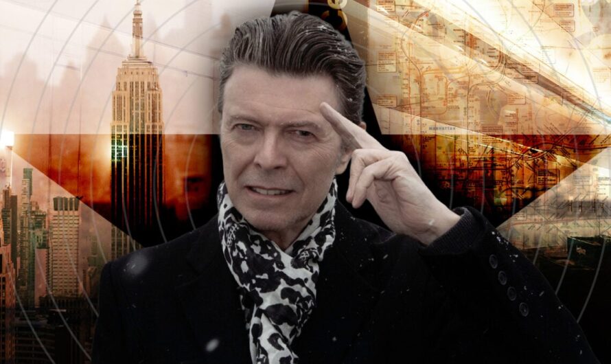 New York or Nowhere: Exploring David Bowie’s final artistic outputs