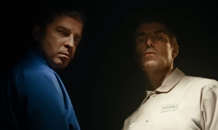 Oasis launch new charity project to “put music back into UK state schools”