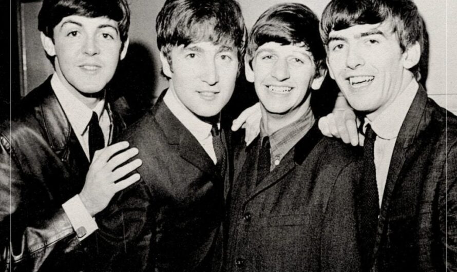 Which Beatles song held the number one spot for the longest?
