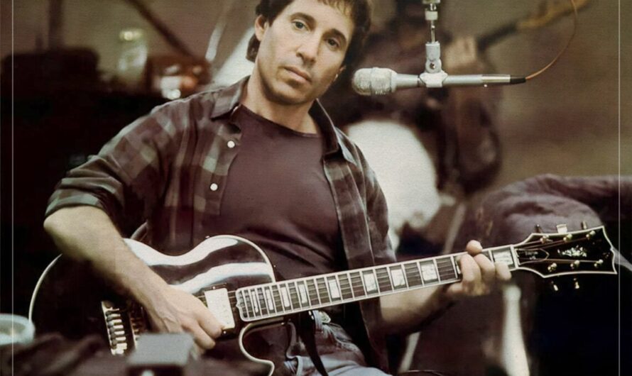 When Paul Simon questioned Barry Manilow’s motives: “Are they emotionally moved?”