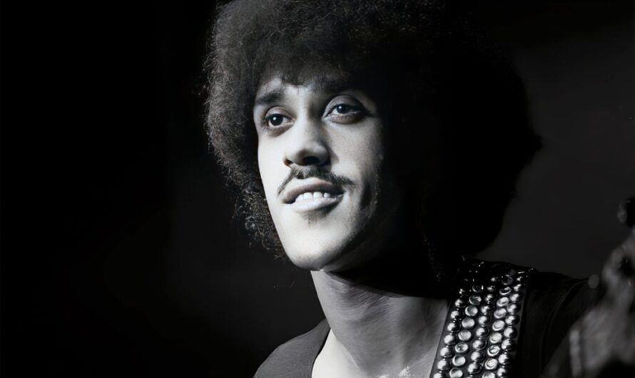 ‘Angel of Death’: Thin Lizzy’s take on ‘Sympathy for the Devil’