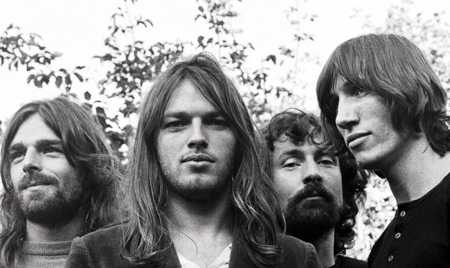 The reason why ‘Wish You Were Here’ is better than ‘Dark Side of the Moon’