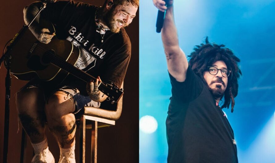 Stagecoach 2026: Post Malone, Counting Crows and Cody Johnson to headline as line-up revealed