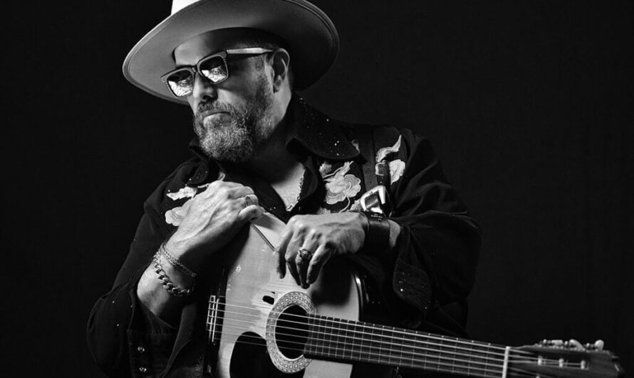 Country star Raul Malo cancels all shows as cancer has “taken a turn”