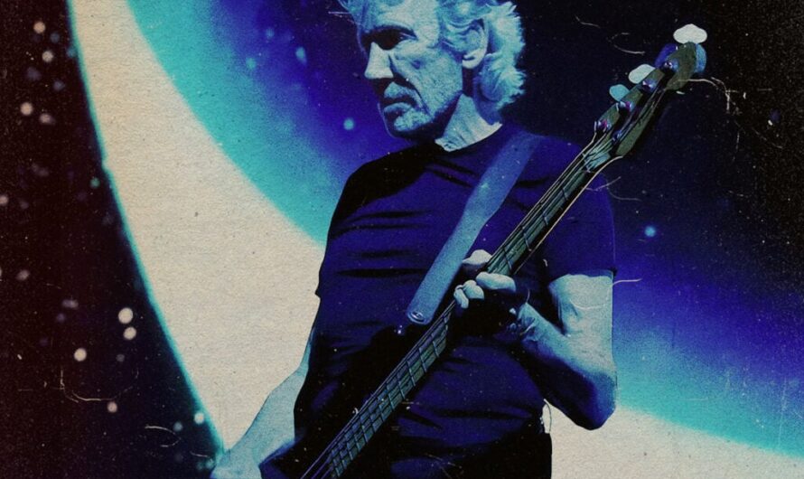 ‘The Division Bell’: the album Roger Waters said was a disgrace to Pink Floyd