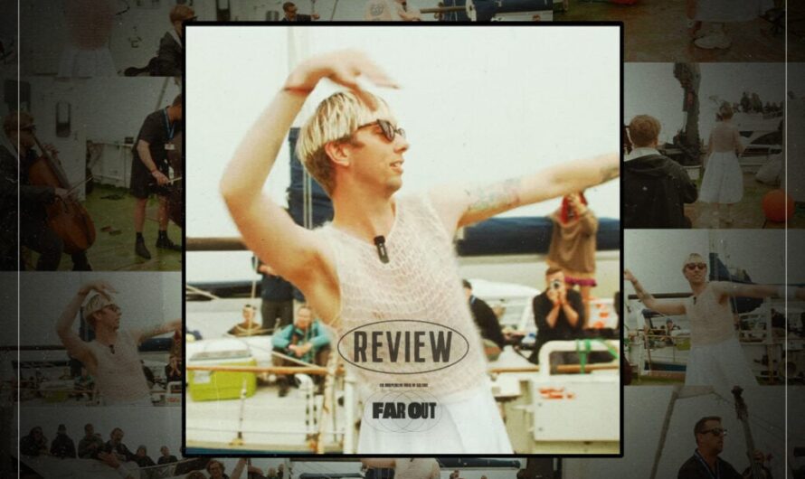 Silvurdrongur at Sea: The concert so good I sought psychological help afterwards