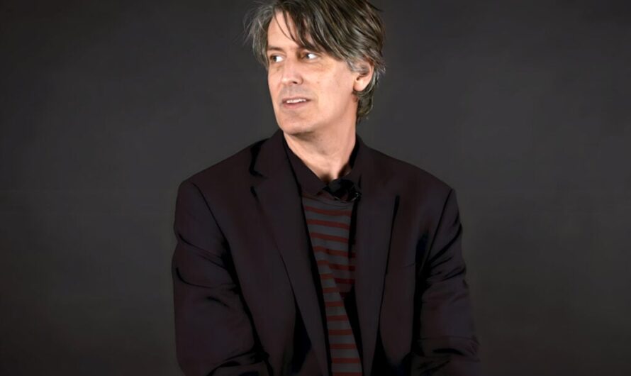 “Sort of a game”: Understanding Stephen Malkmus’ unique songwriting process