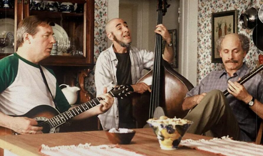 The Folksmen: Remembering Spinal Tap’s forgotten folk spin-off