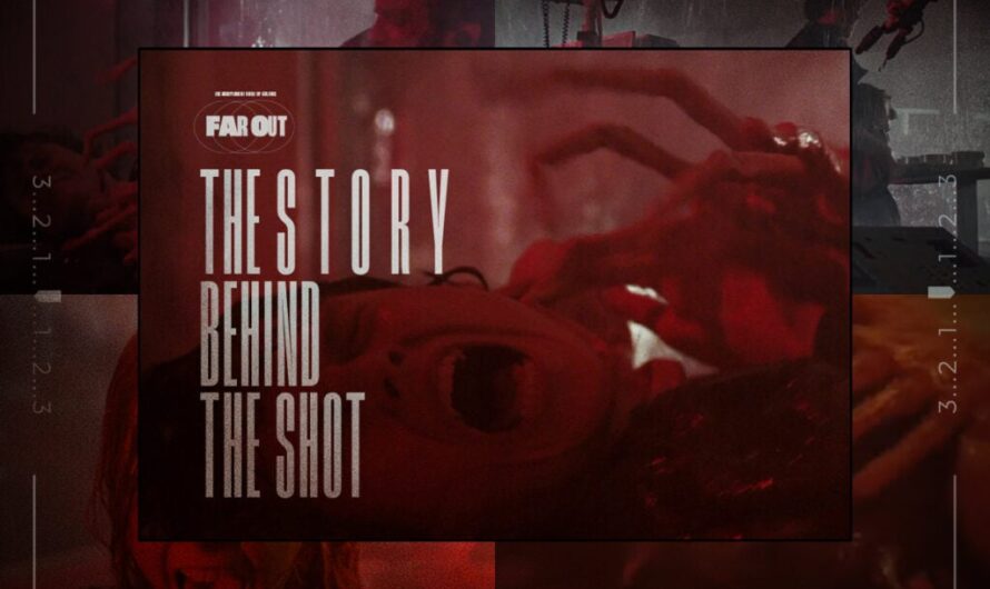 The Story Behind The Shot: Ripley and Newt vs the Facehuggers in ‘Aliens’