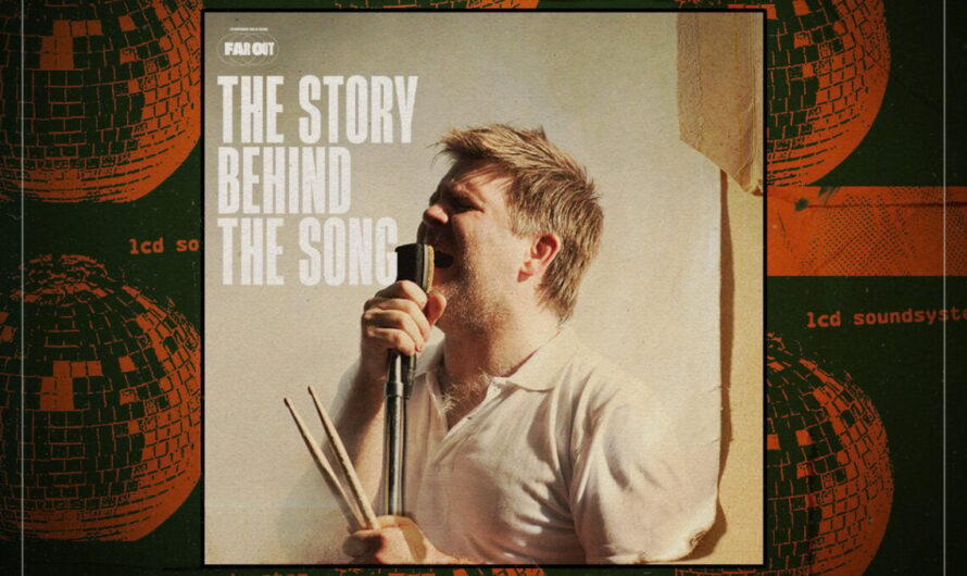 The Story Behind The Song: Jagged pangs for fame in LCD Soundsystem’s ‘Losing My Edge’