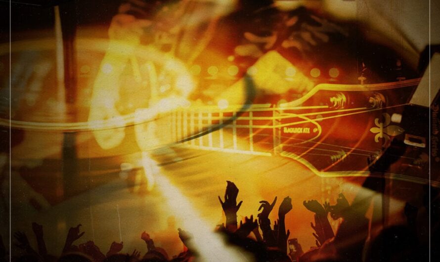 Five classic rock drum beats that should have been saved for disco