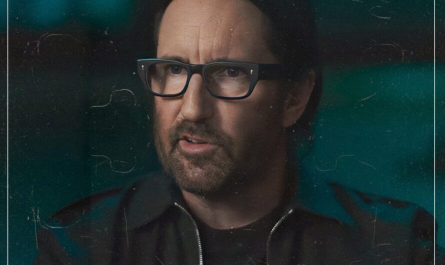 Trent Reznor always thought Kiss were “too good to be true”