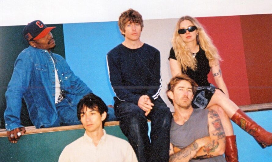 Investigation launched into pepper-spray incident at Turnstile show