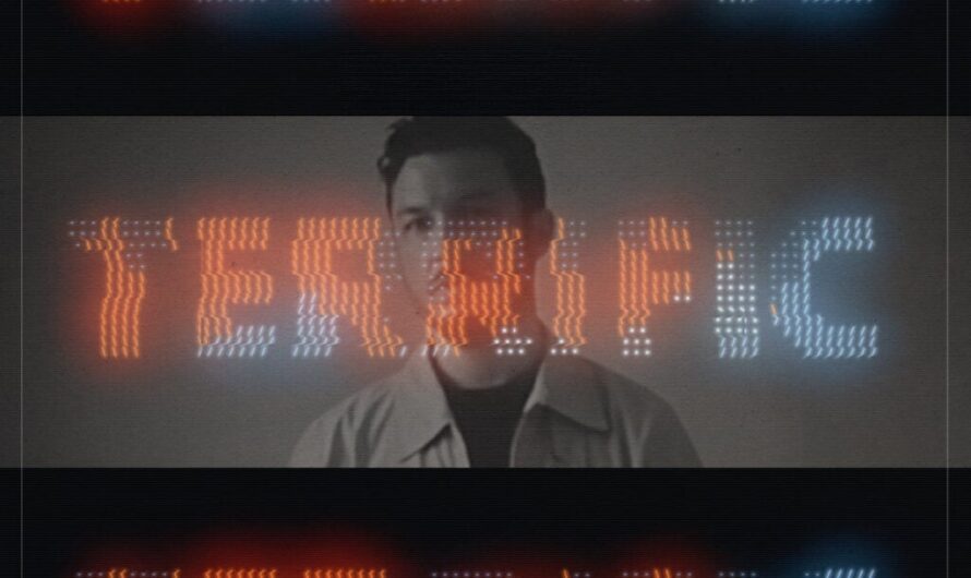 Who are Terrific? Matt Helders and Mini Mansion’ Tyler Parkford share cryptic track ‘WeHo’