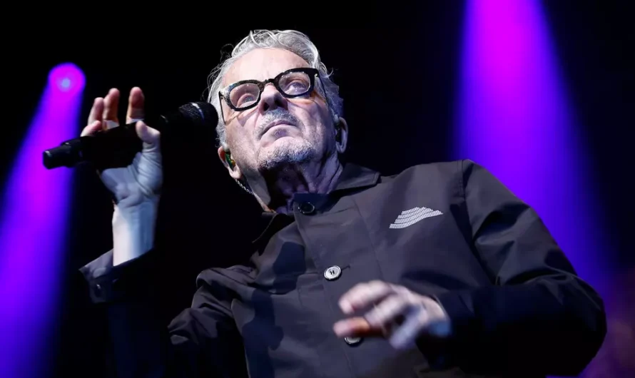 Devo’s New Rock Hall of Fame Plan: Bury Us in the Parking Lot