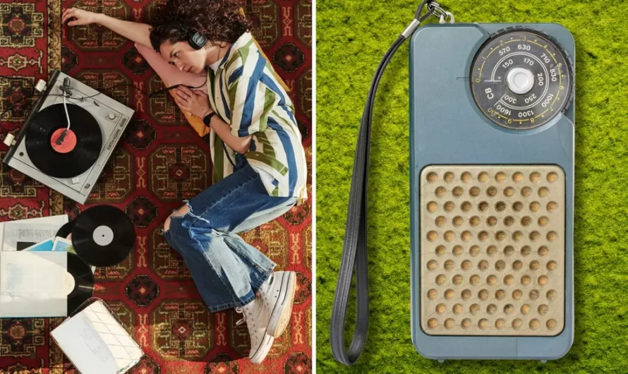 15 Ways We Used To Listen to Music (And Why We Miss Them)