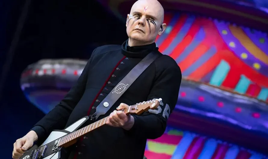 Billy Corgan Explains His ‘Concern’ About the Adult Film Industry