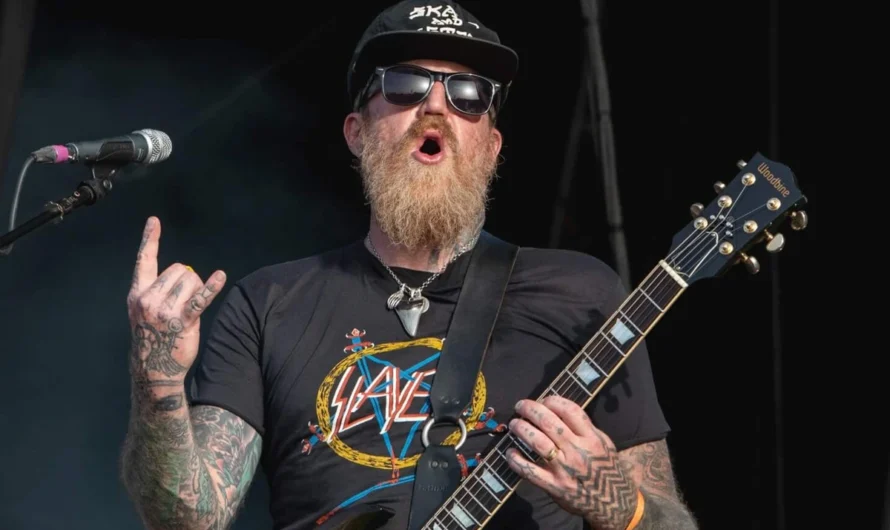 ‘I’m Very Lucky to Have Them’: Brent Hinds’ Heartbreaking Comments on Mastodon Bandmates Revealed After His Passing