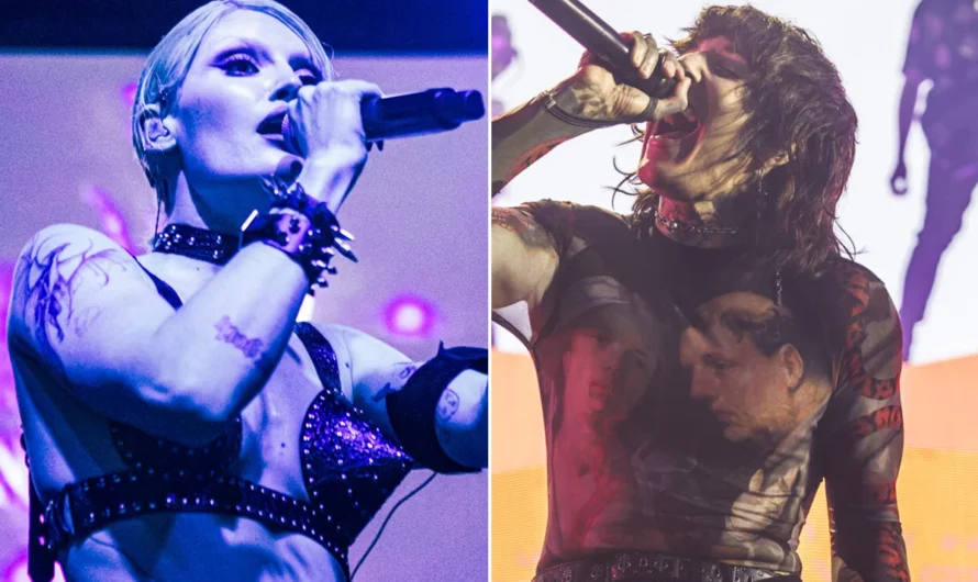 Cassyette Says Bring Me The Horizon Is The Band That Push Rock Music Further