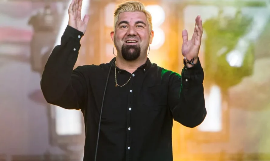 Deftones Are at Their Peak, Chino Moreno Explains Why the World Finally Gets Them