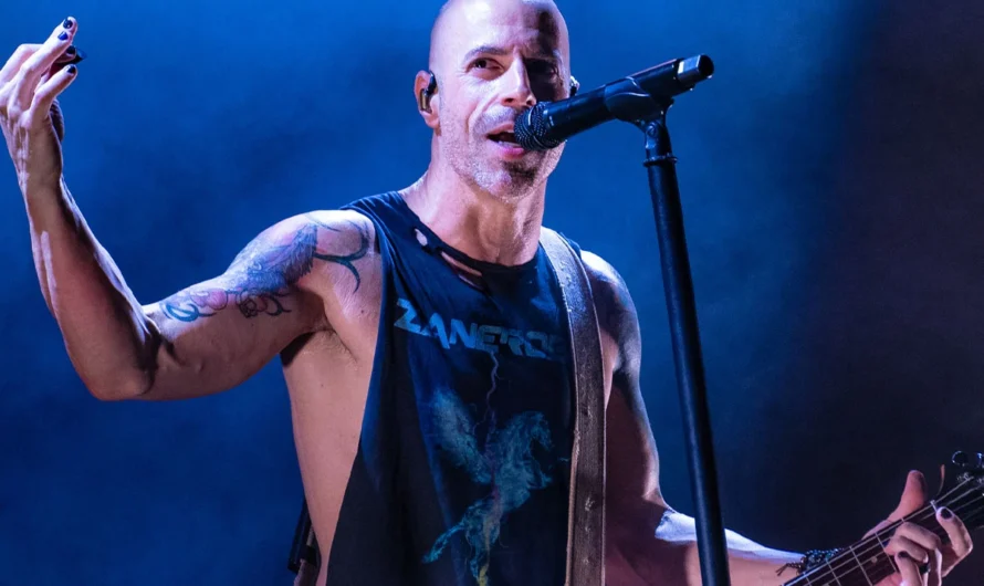 Daughtry’s Chris Daughtry Admits Facing Dark Thoughts After His Daughter’s Death