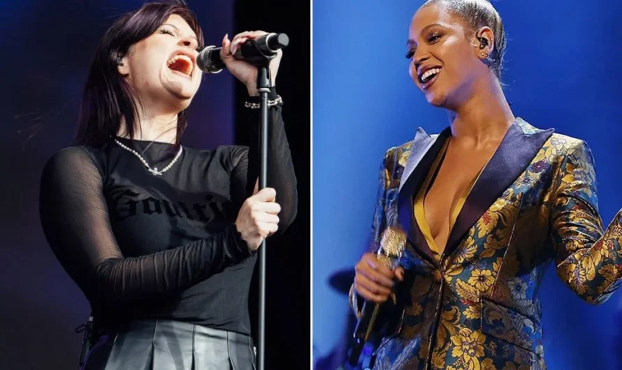 Spiritbox’s Courtney LaPlante Confirms Having Fanatical Parasocial Behavior Toward Beyoncé