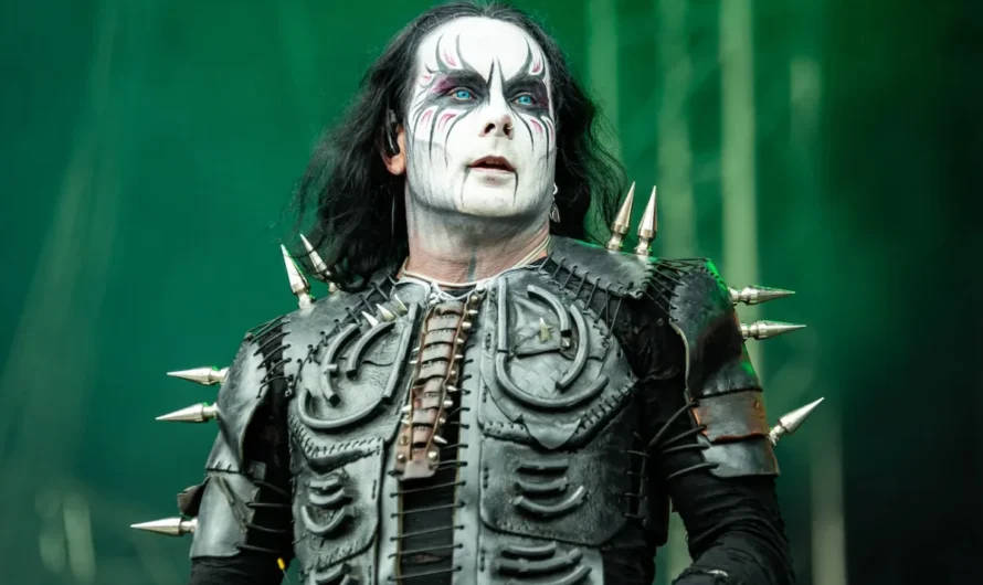 Cradle of Filth Cancel Yet Another Show, Citing Weird Reason After Band Dispute
