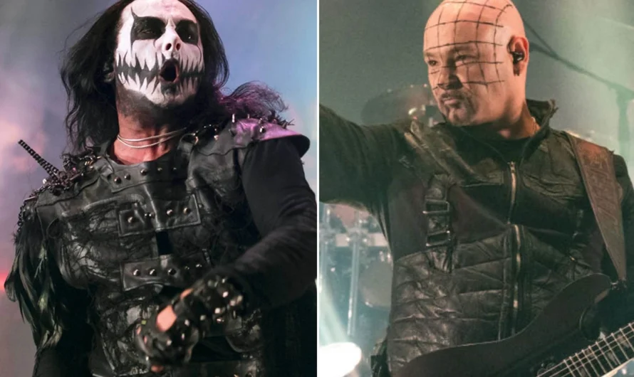 Ex-Cradle of Filth Member Warns Musicians After Dani Filth Fight: ‘Focus on Business, Not Just Art’