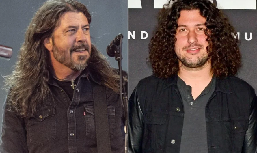 Foo Fighters Officially Announce New Drummer, Then Spark Buzz with Profile Photo Change