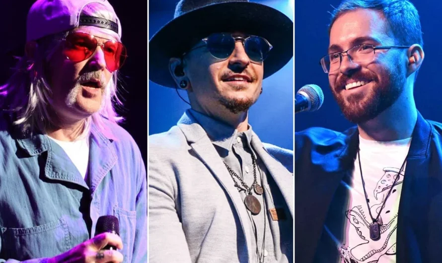 Chester Bennington’s Son Reacts to Fred Durst’s Lyrics About His Late Father
