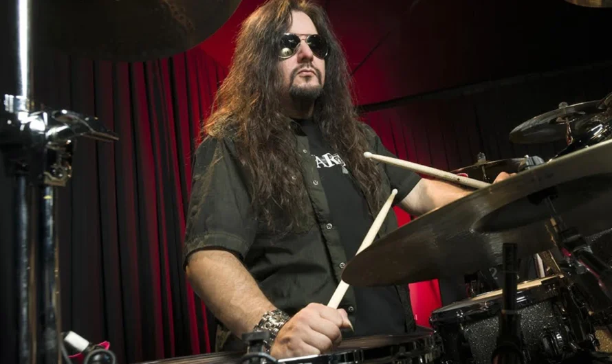 Gene Hoglan Reveals Real Reason He Refuses to Put Dark Angel Music on Spotify