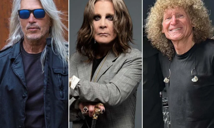 Tommy Aldridge Denies George Lynch’s Accusations of Causing Him to Lose Ozzy Gig