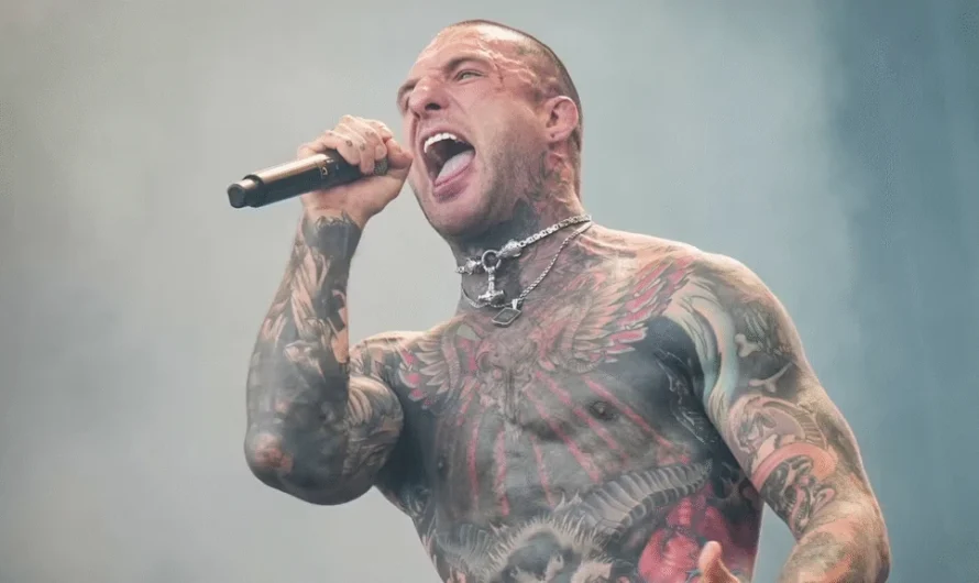 Alex Terrible Responds To Claims His Vocals Are Edited