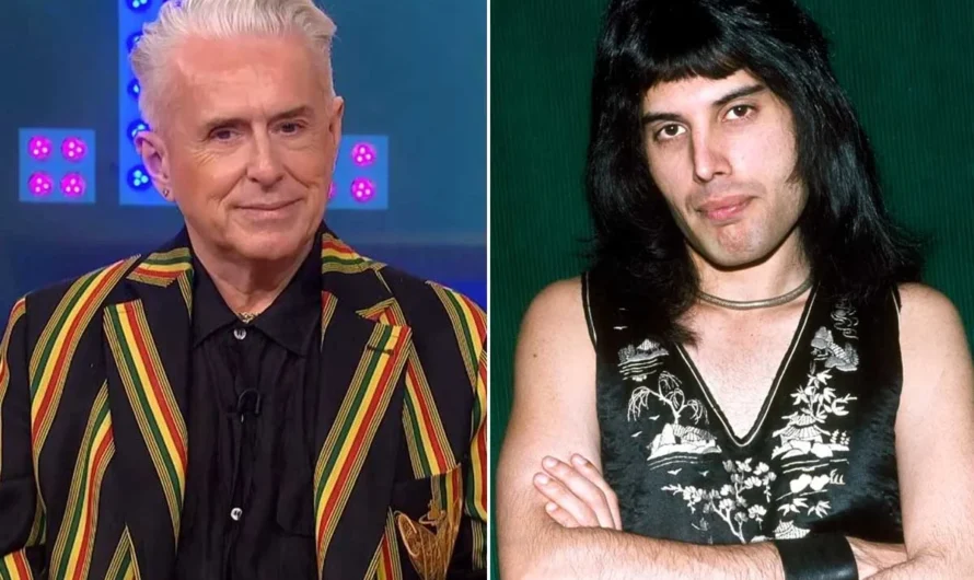 Frankie Goes to Hollywood Singer Reveals Freddie Mercury Encounters at Gay Bars