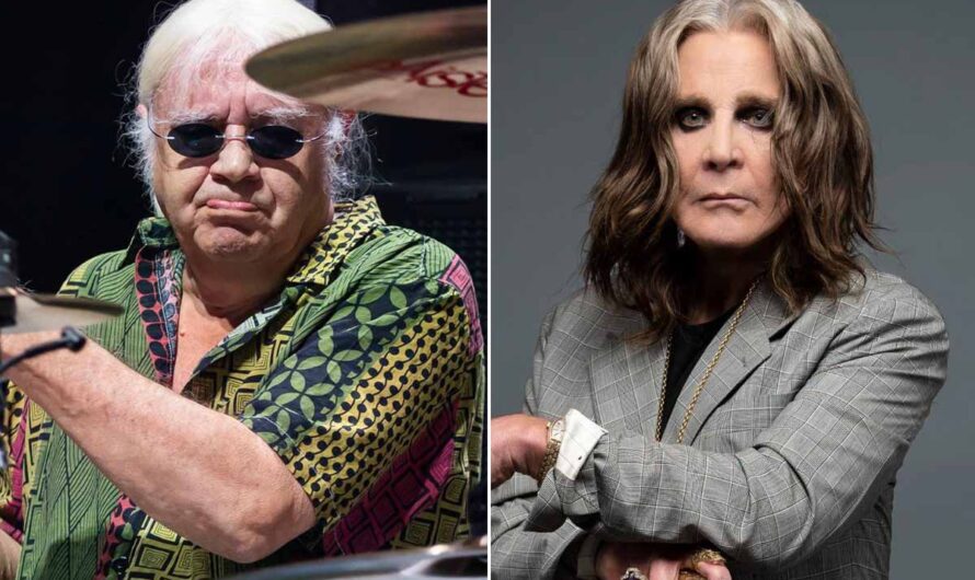 “Neither Deep Purple Nor Black Sabbath”: Ian Paice Reveals Who Truly Pioneered Heavy Rock