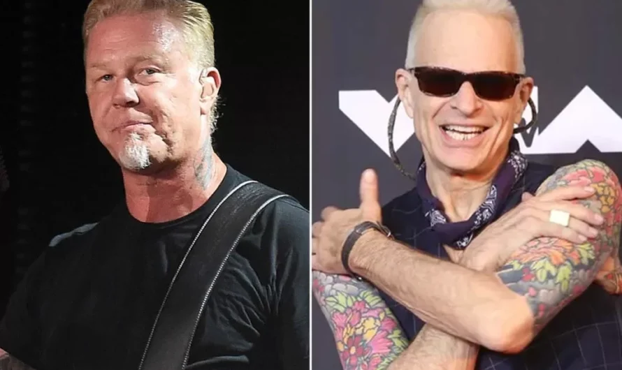 David Lee Roth Responds To Metallica Fans After Recent Criticism