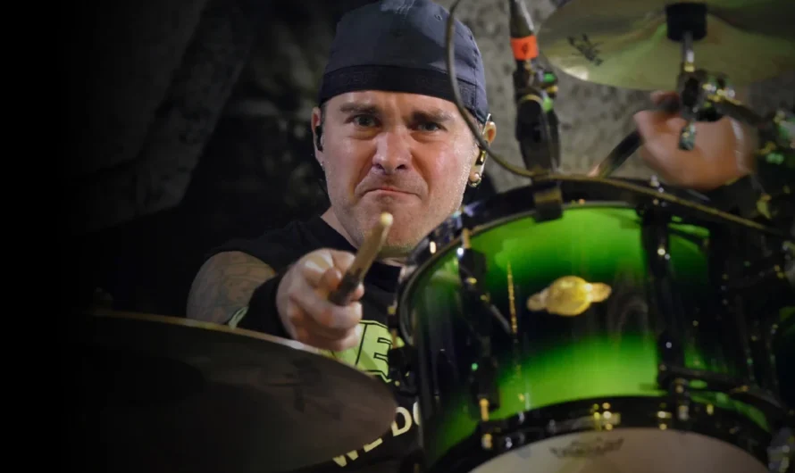 Jason Bittner Reveals Financial Reason Behind His Overkill Exit