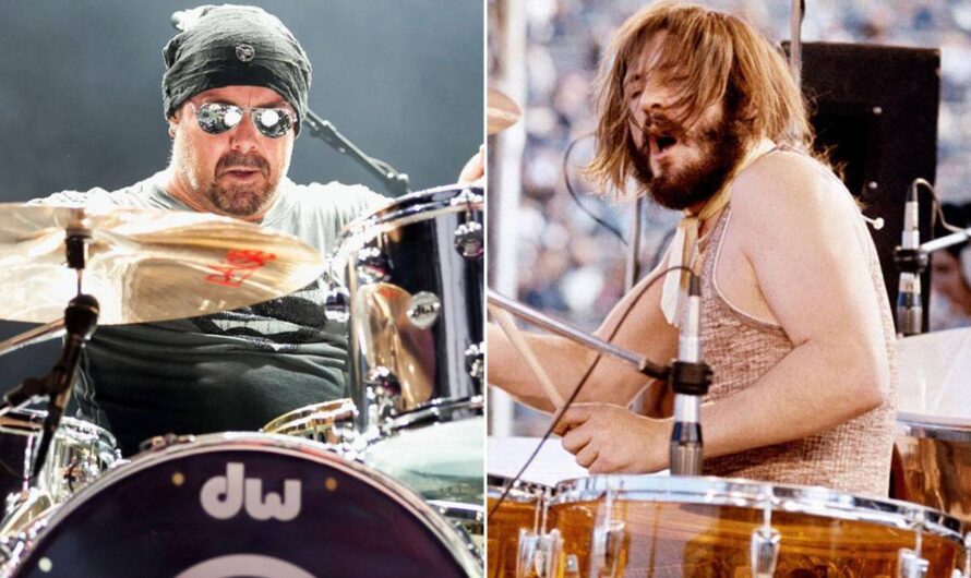 Jason Bonham Confesses the Turning Point That Helped Him Escape His Father’s Shadow