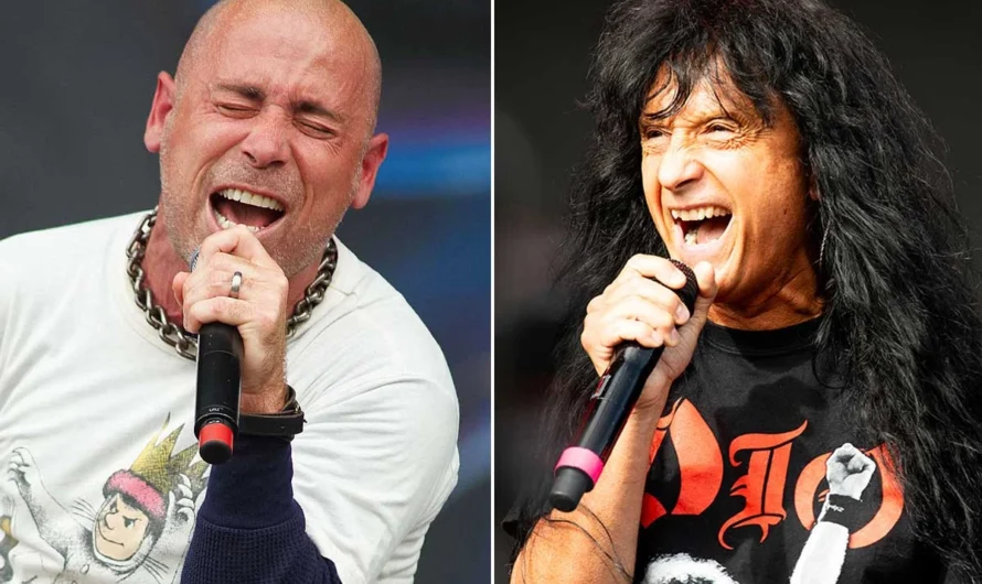 Anthrax Nearly Launched a Two-Singer Tour With Joey and John, John Bush Explains Why He Declined