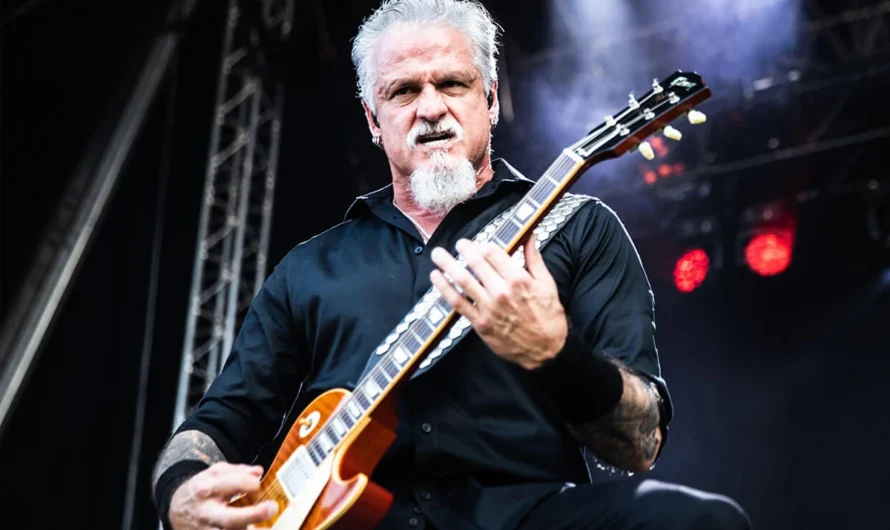 Jon Schaffer Confirms He’s Offered Huge Money to Bring Iced Earth Back, Reveals His Response