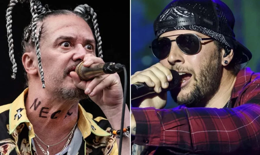 Mr. Bungle’s Mike Patton Issues Statement After M. Shadows’ Vocal Injury Forcing Them to Postpone Tour