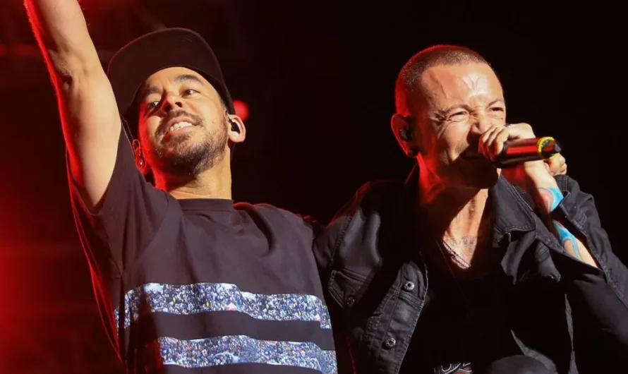 Mike Shinoda: I Couldn’t Listen to Linkin Park’s Music After Chester’s Death