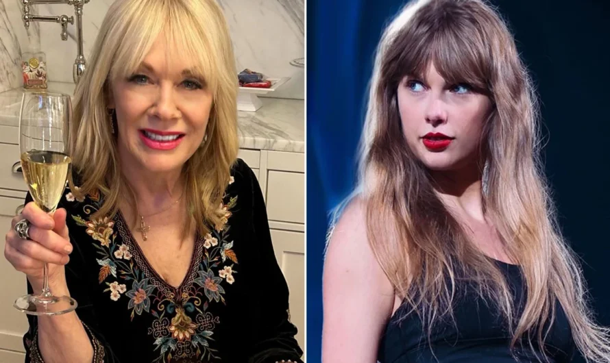 Heart’s Nancy Wilson Praises Taylor Swift And Her ‘Simple’ Live Act