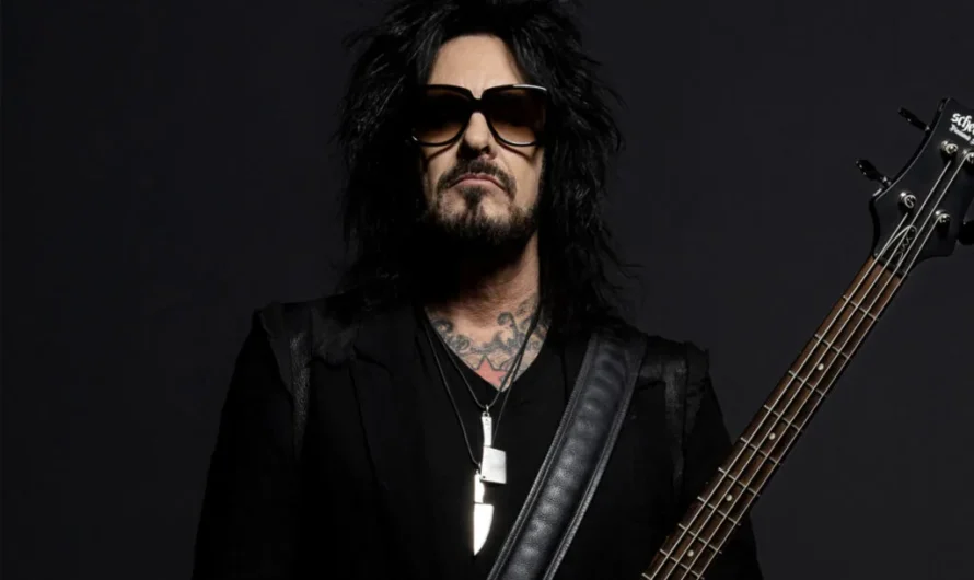 Nikki Sixx Clears the Air on If Mötley Crüe Are Done Releasing New Music