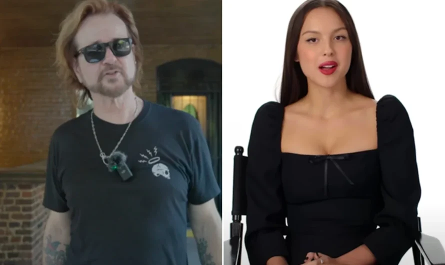Rikki Rockett Promises Poison Won’t Sell Out: ‘We’re Not Gonna Sound Like Olivia Rodrigo’