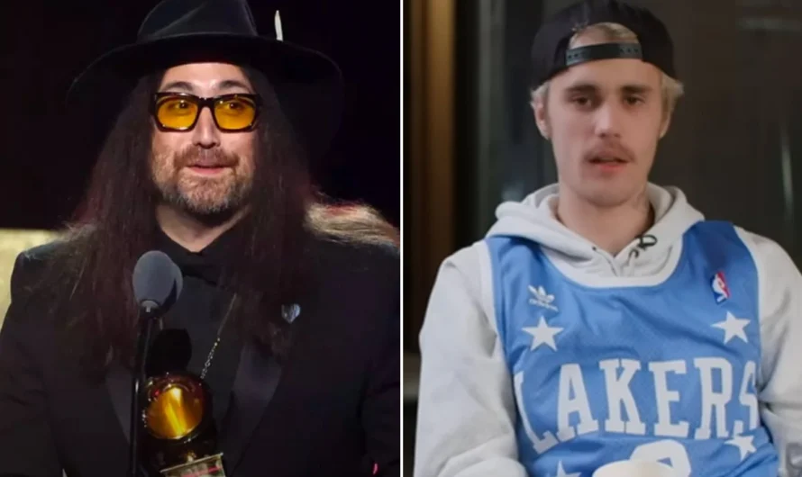 John Lennon’s Son Sean Tells Haters To Back Off Justin Bieber