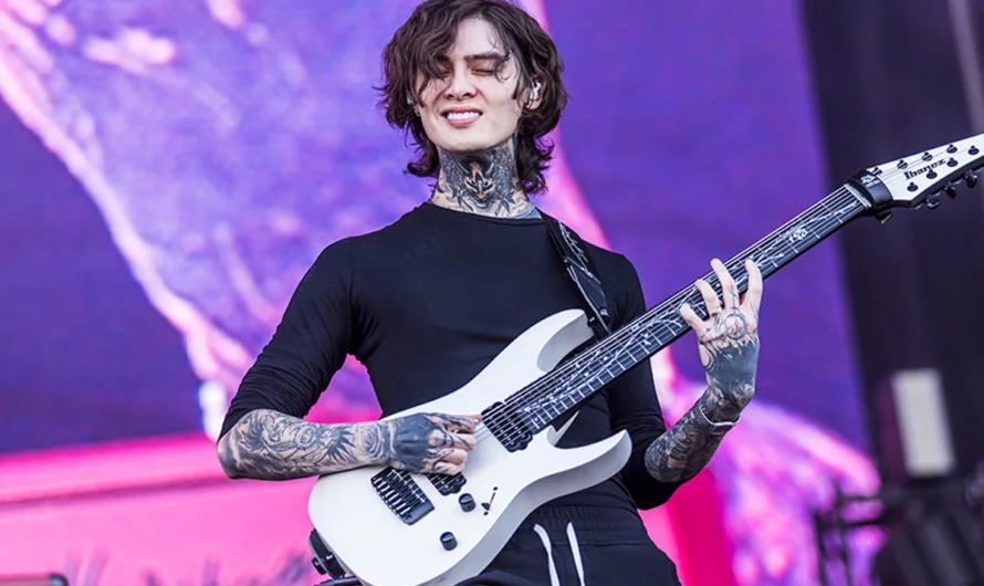 Polyphia’s Tim Henson Slams Classical Training, Says It’s Nothing But Cover Songs