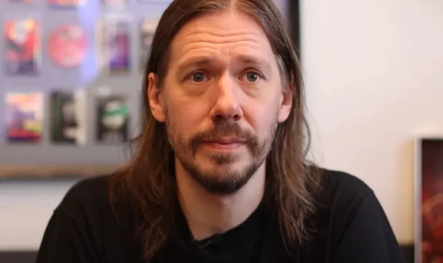 Tobias Forge Issues an Apology to Fans After Canceling Ghost Show Last Minute