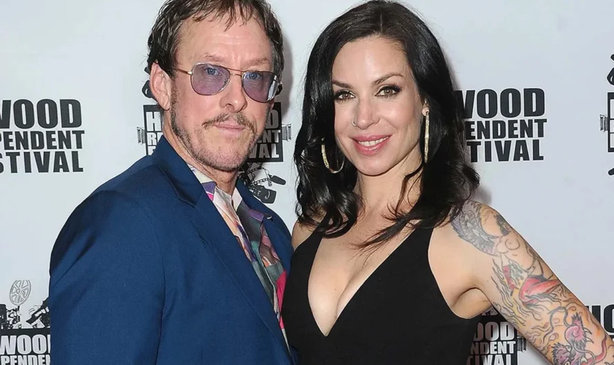 Weezer Bassist’s Wife Avoids Prison After Shooting at Police, Sentenced to 2-Year Mental Health Program