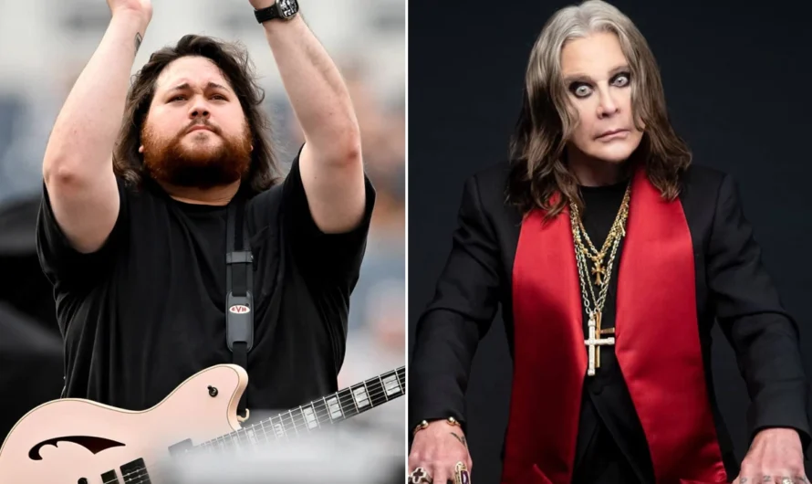 Wolfgang Van Halen Reveals He Was Offered to Perform ‘Changes’ at Black Sabbath’s Farewell